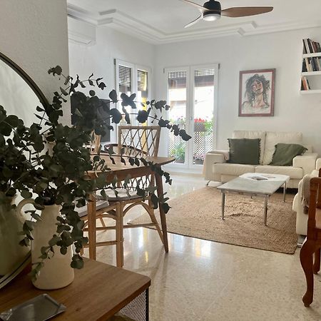 Ferienwohnung La Casa De Char Córdoba Exterior foto