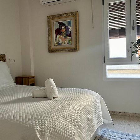 Ferienwohnung La Casa De Char Córdoba Exterior foto