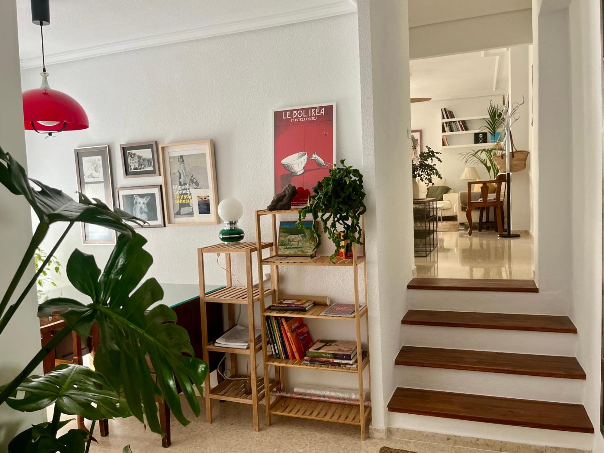 Ferienwohnung La Casa De Char Córdoba Exterior foto