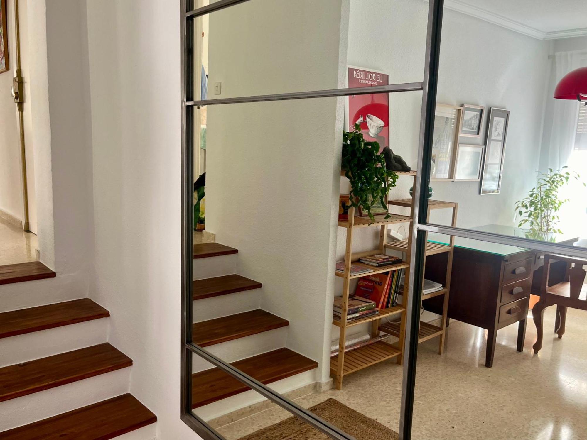 Ferienwohnung La Casa De Char Córdoba Exterior foto