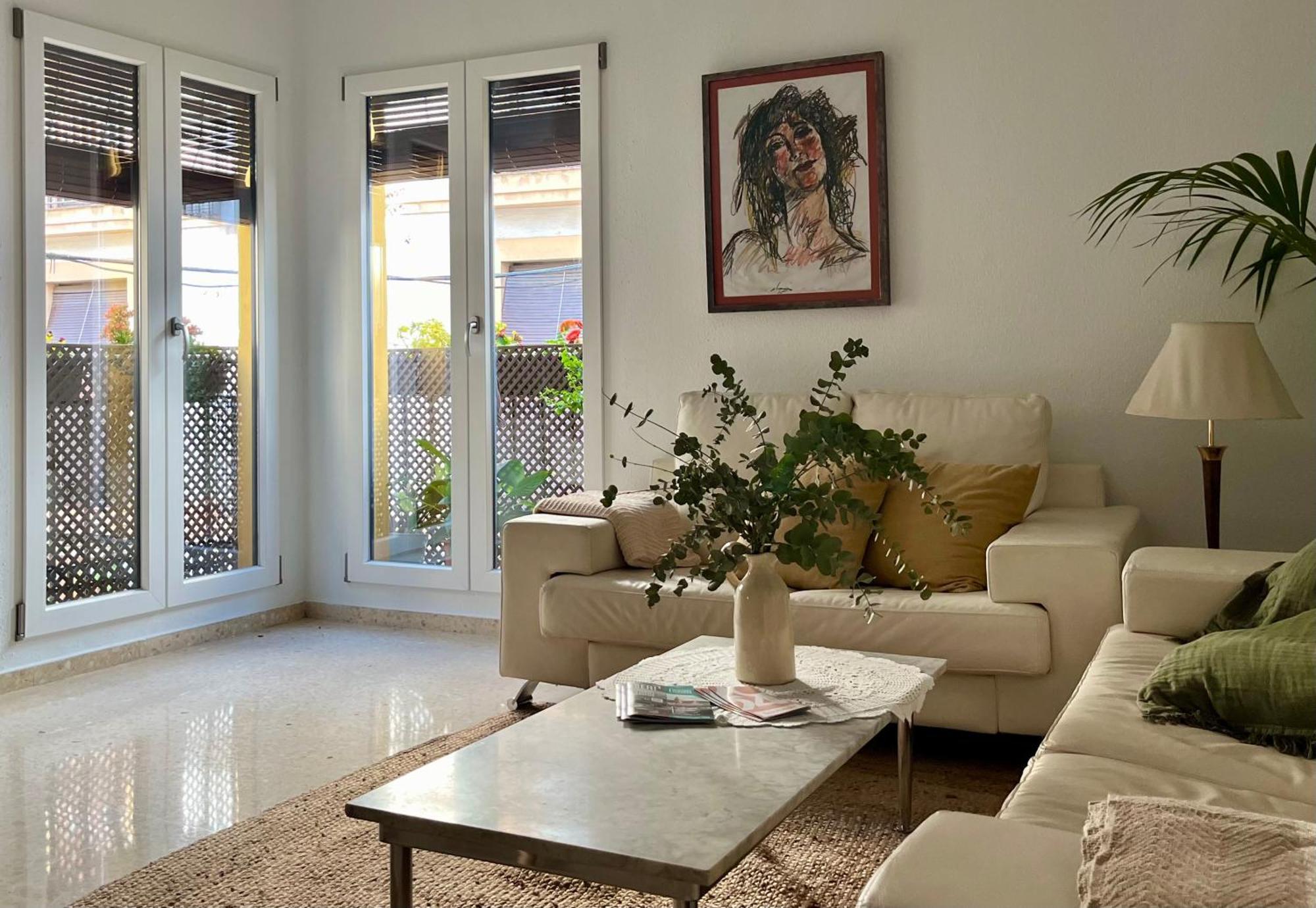 Ferienwohnung La Casa De Char Córdoba Exterior foto