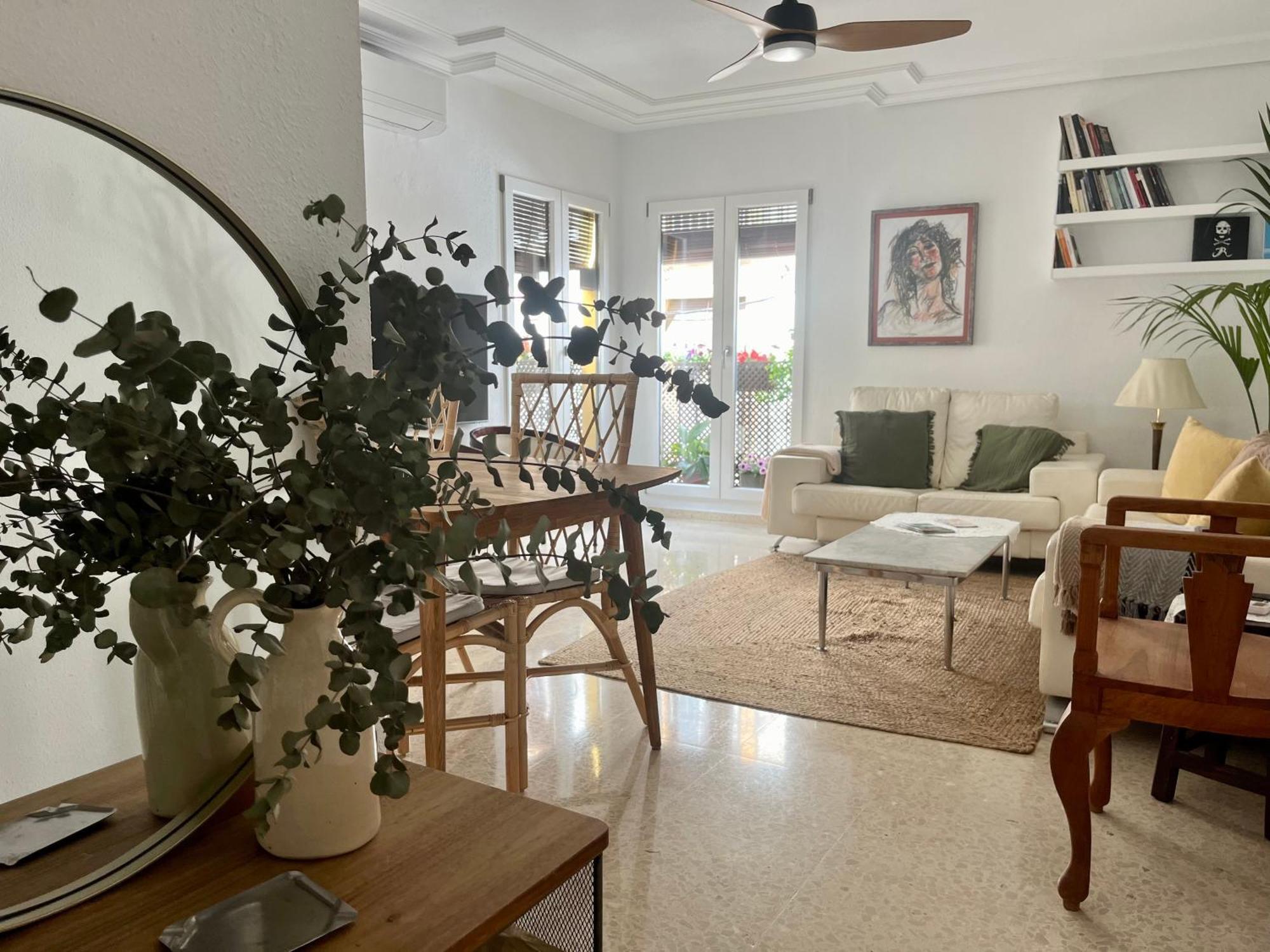 Ferienwohnung La Casa De Char Córdoba Exterior foto