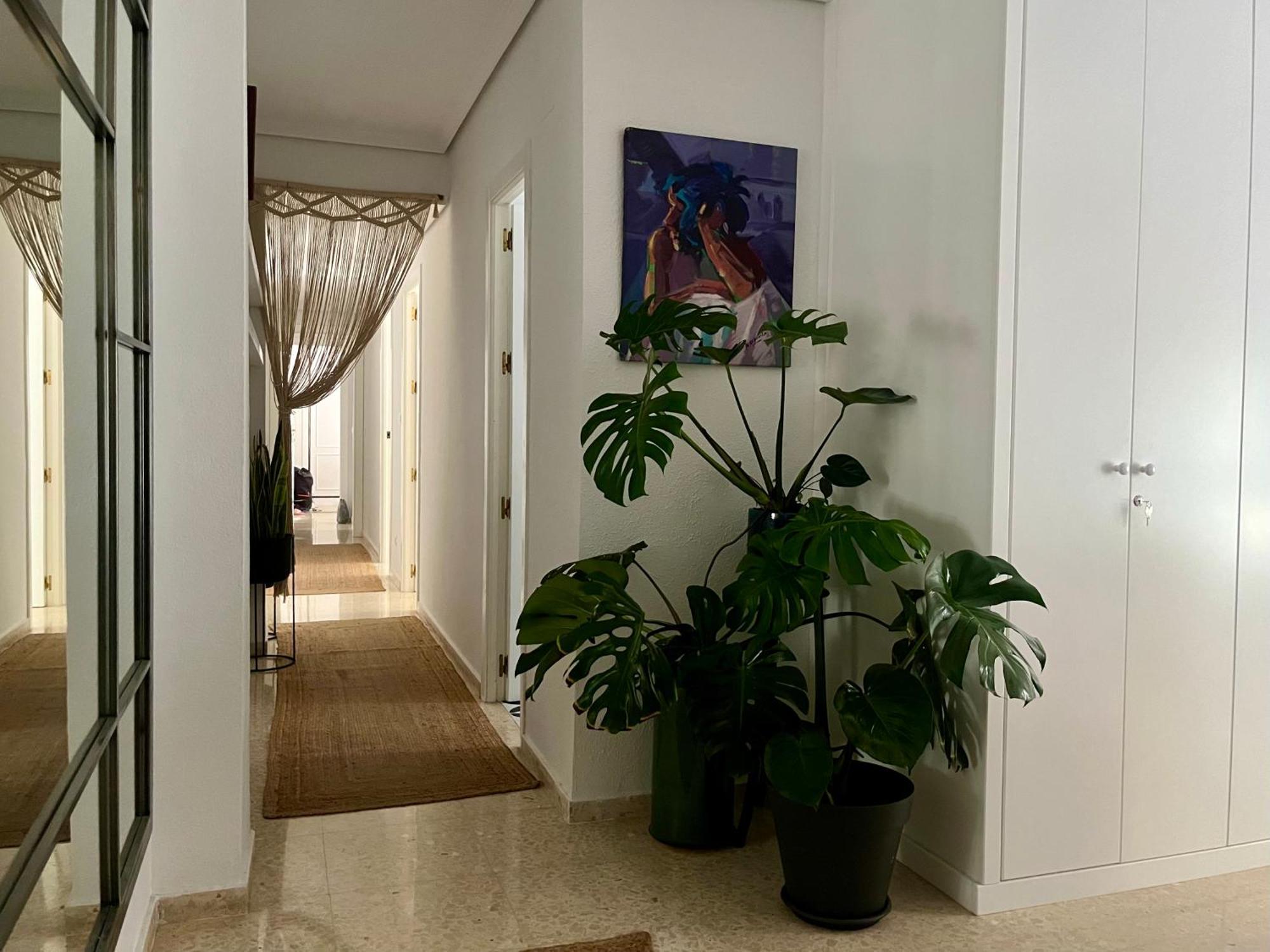 Ferienwohnung La Casa De Char Córdoba Exterior foto