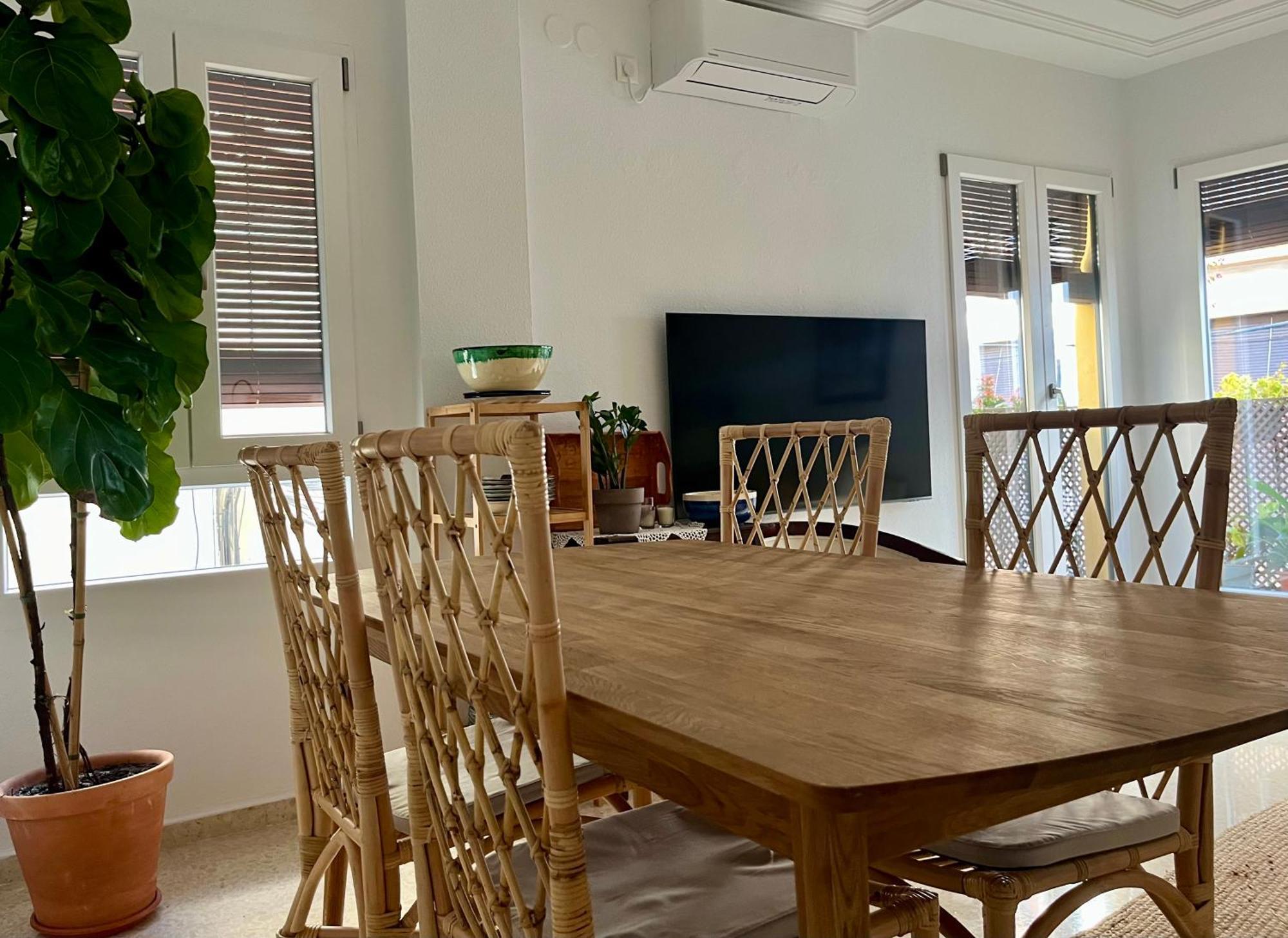Ferienwohnung La Casa De Char Córdoba Exterior foto
