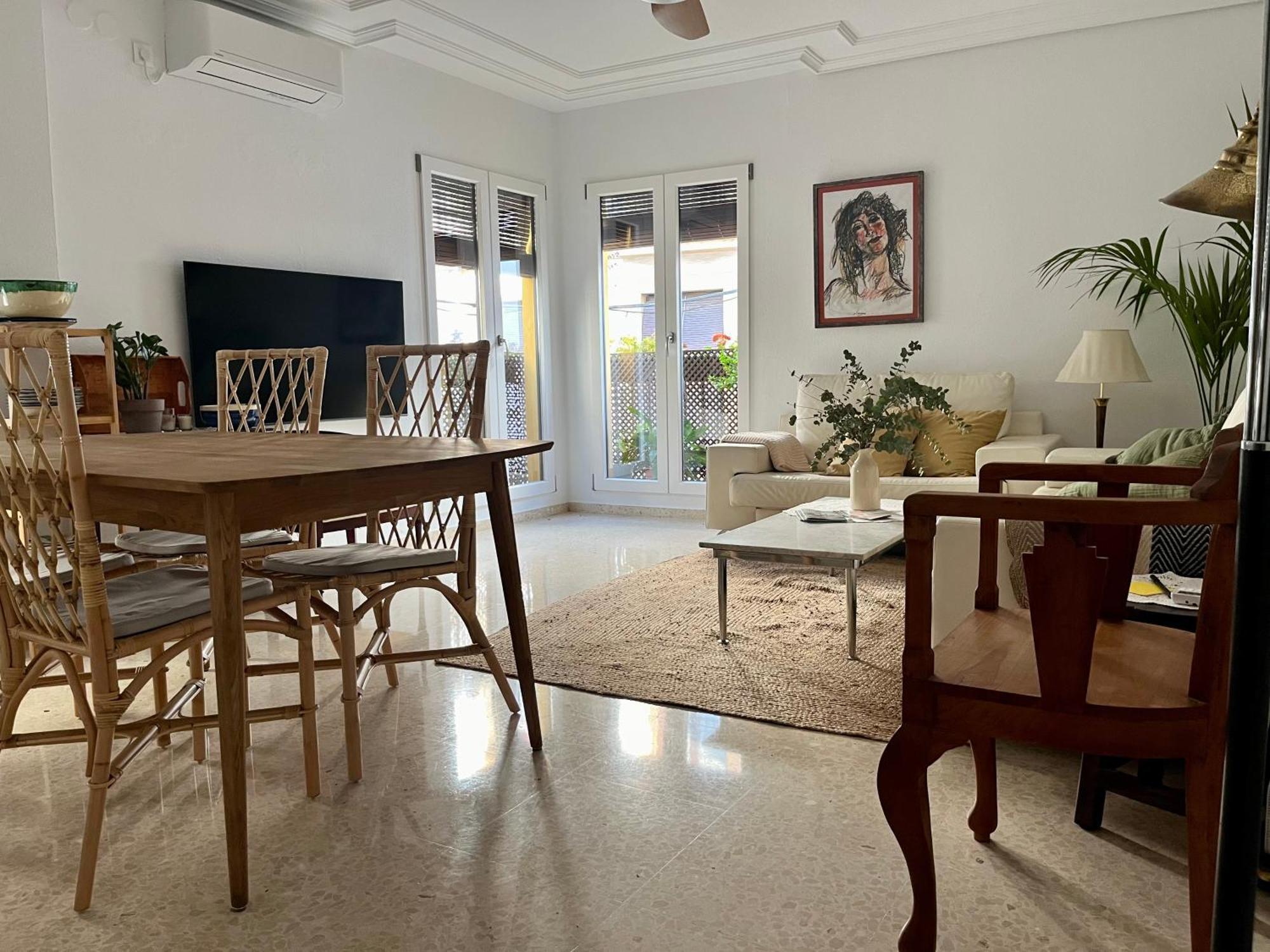 Ferienwohnung La Casa De Char Córdoba Exterior foto