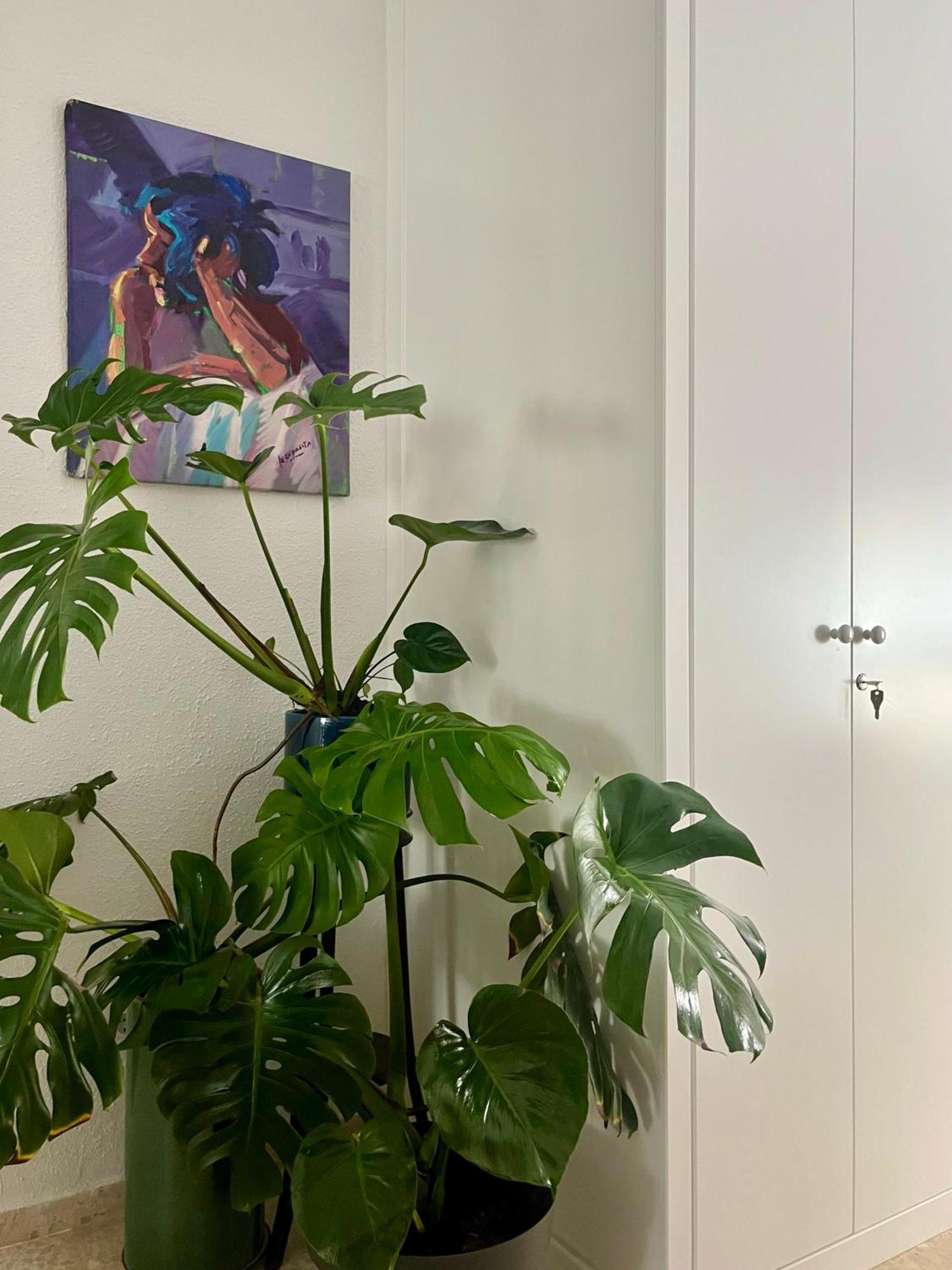 Ferienwohnung La Casa De Char Córdoba Exterior foto