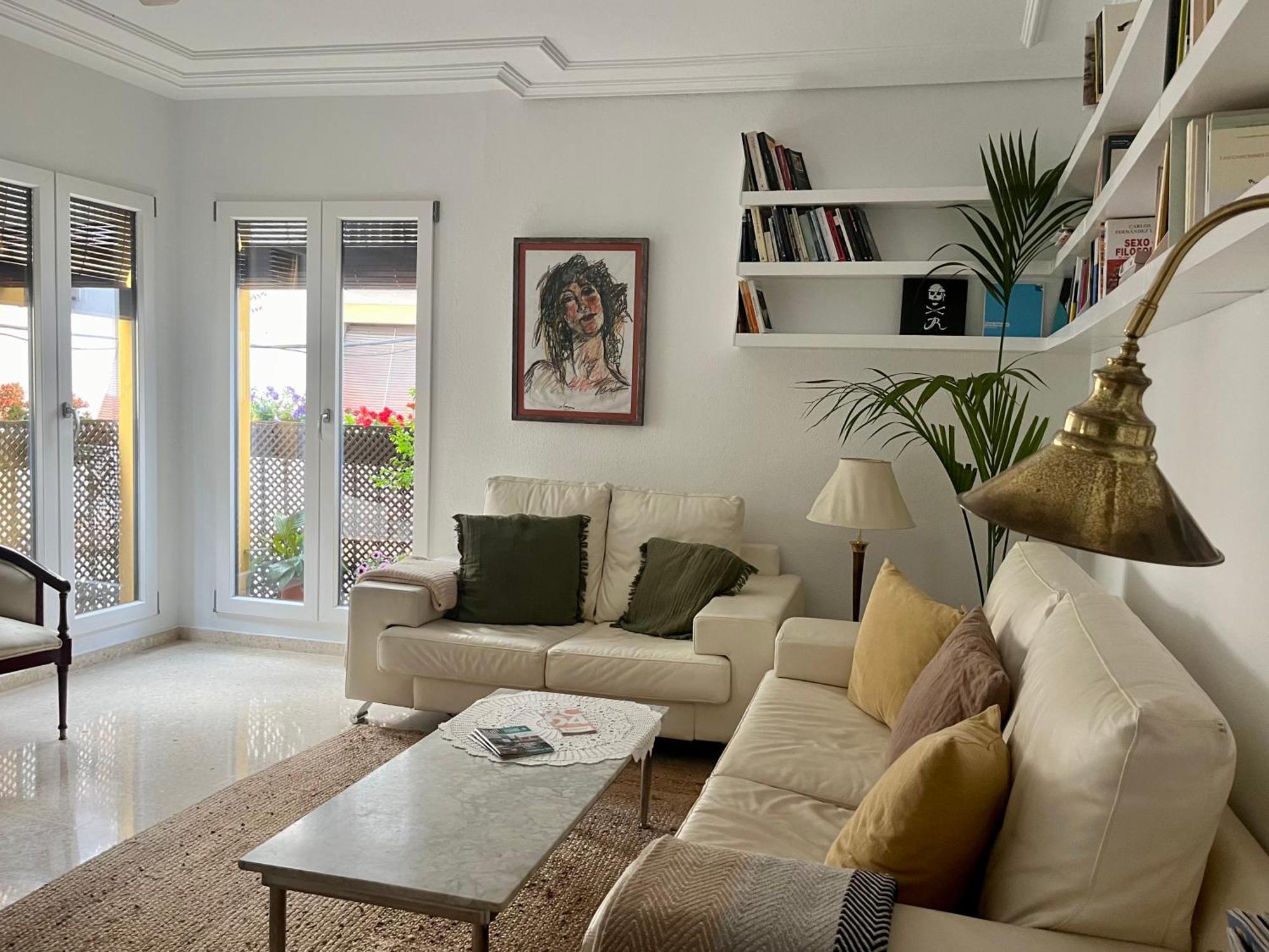 Ferienwohnung La Casa De Char Córdoba Exterior foto