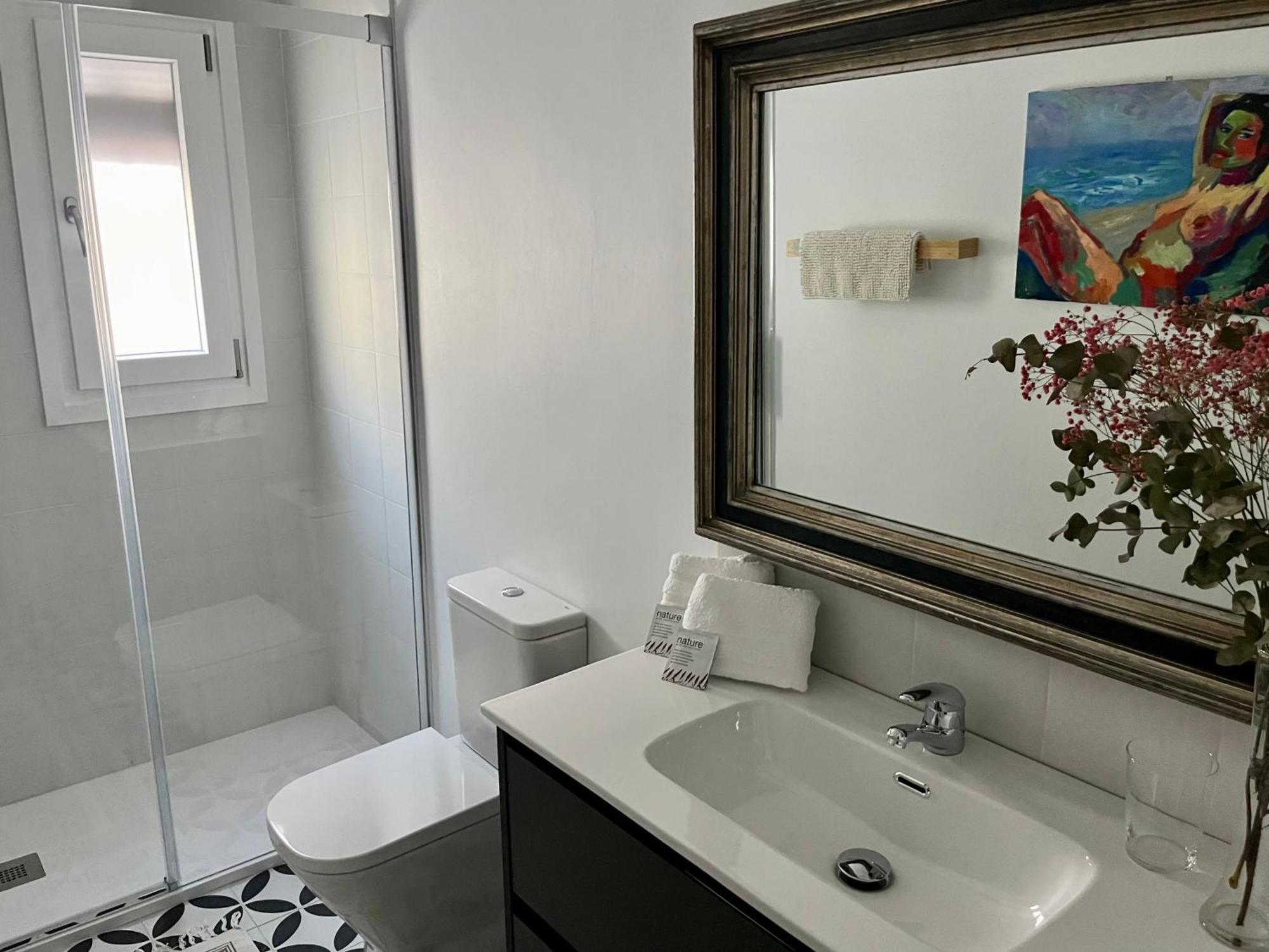 Ferienwohnung La Casa De Char Córdoba Exterior foto