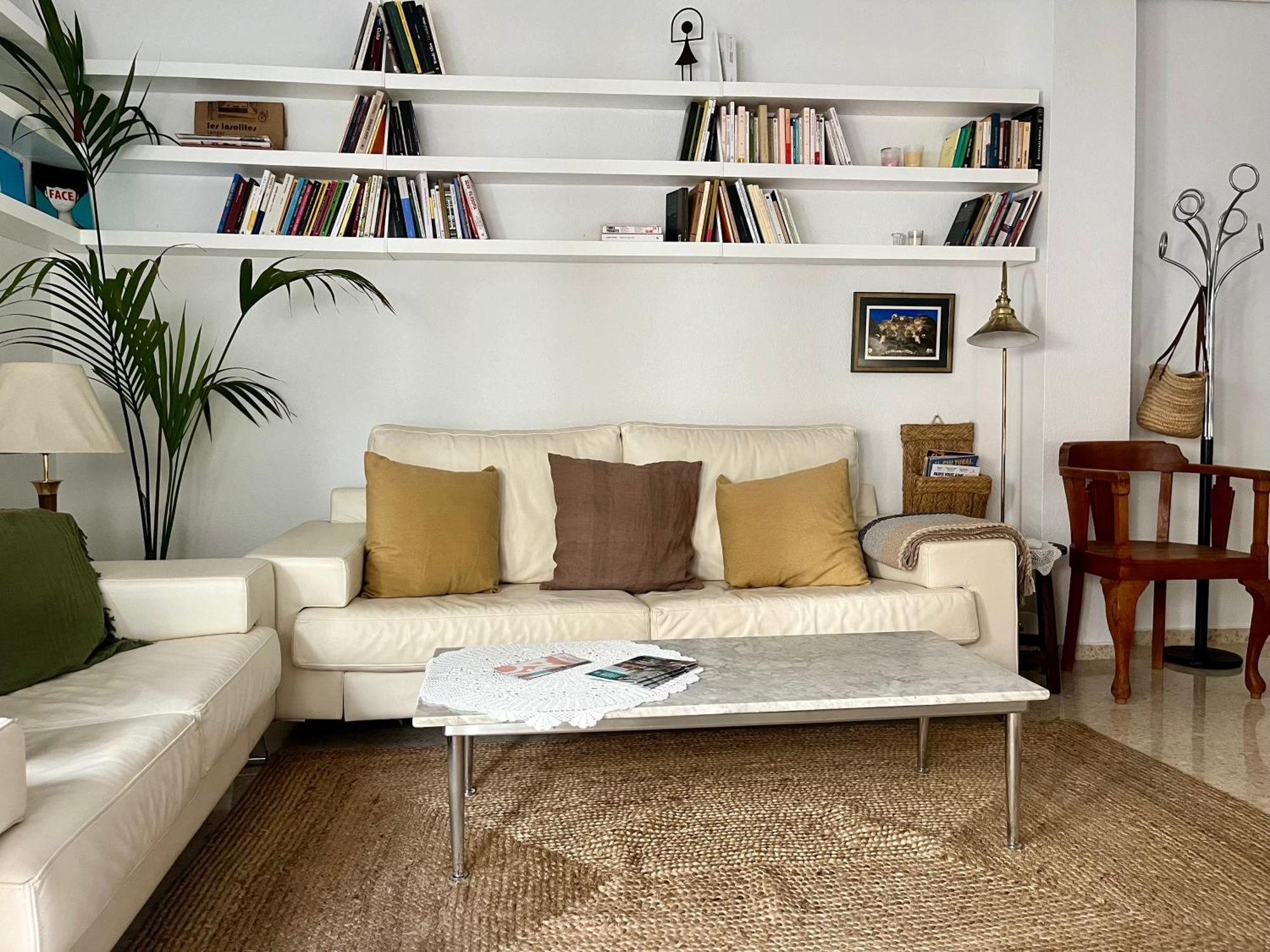 Ferienwohnung La Casa De Char Córdoba Exterior foto