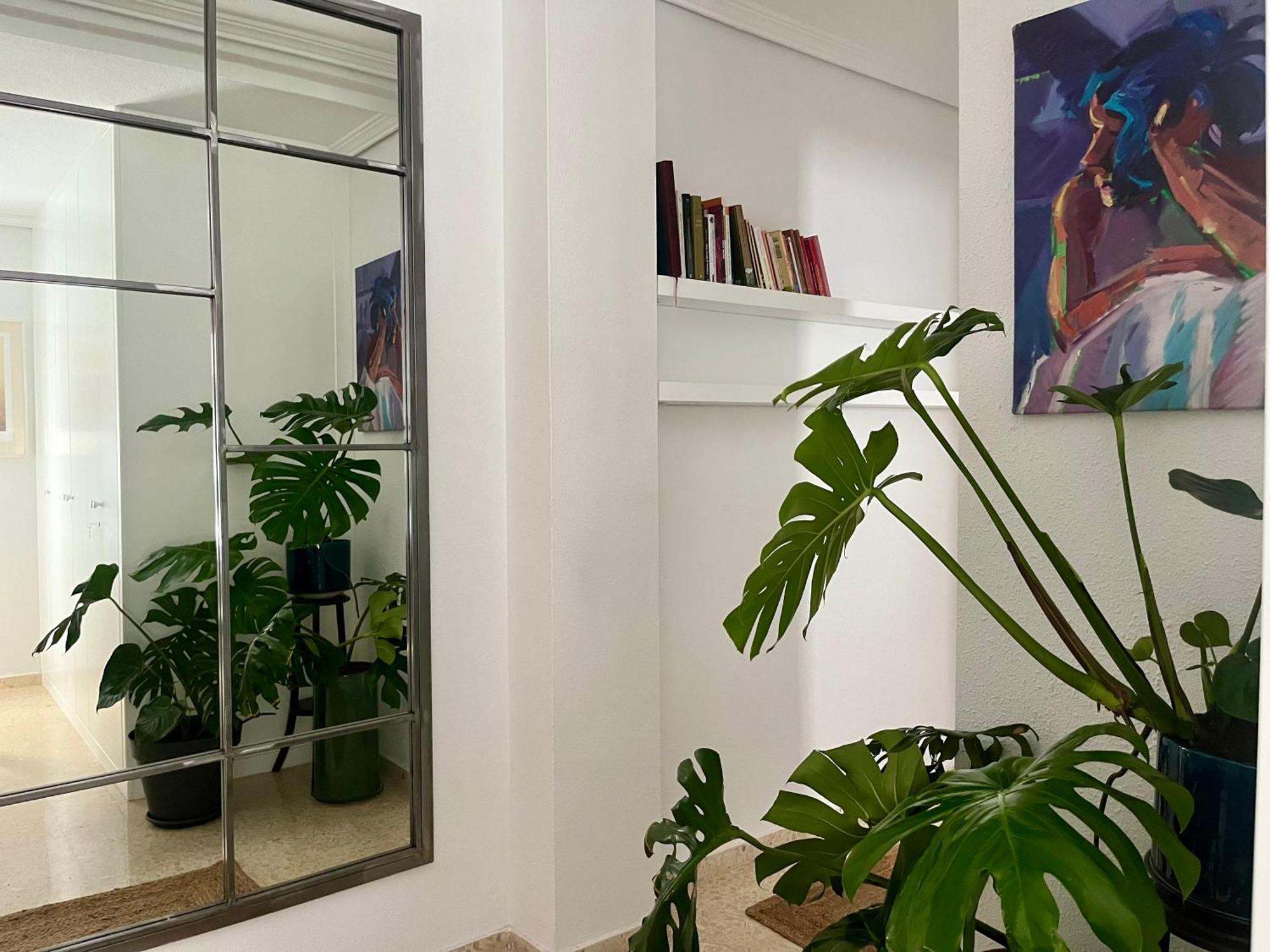 Ferienwohnung La Casa De Char Córdoba Exterior foto
